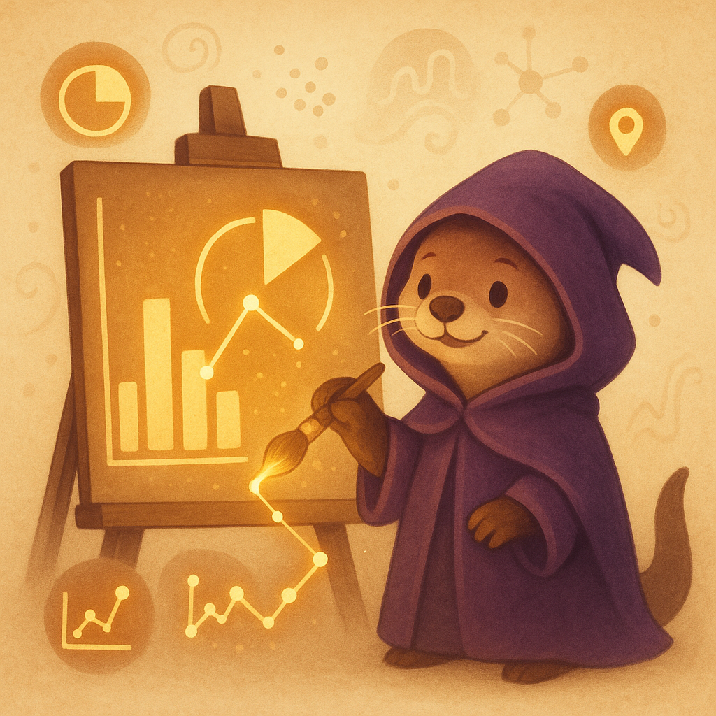 AI Tools & Prompt Engineering for Data Science - Home